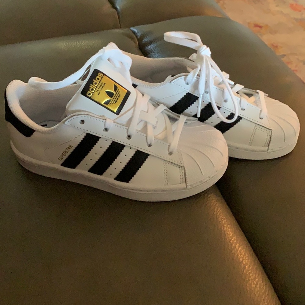 Adidas superstar shoes